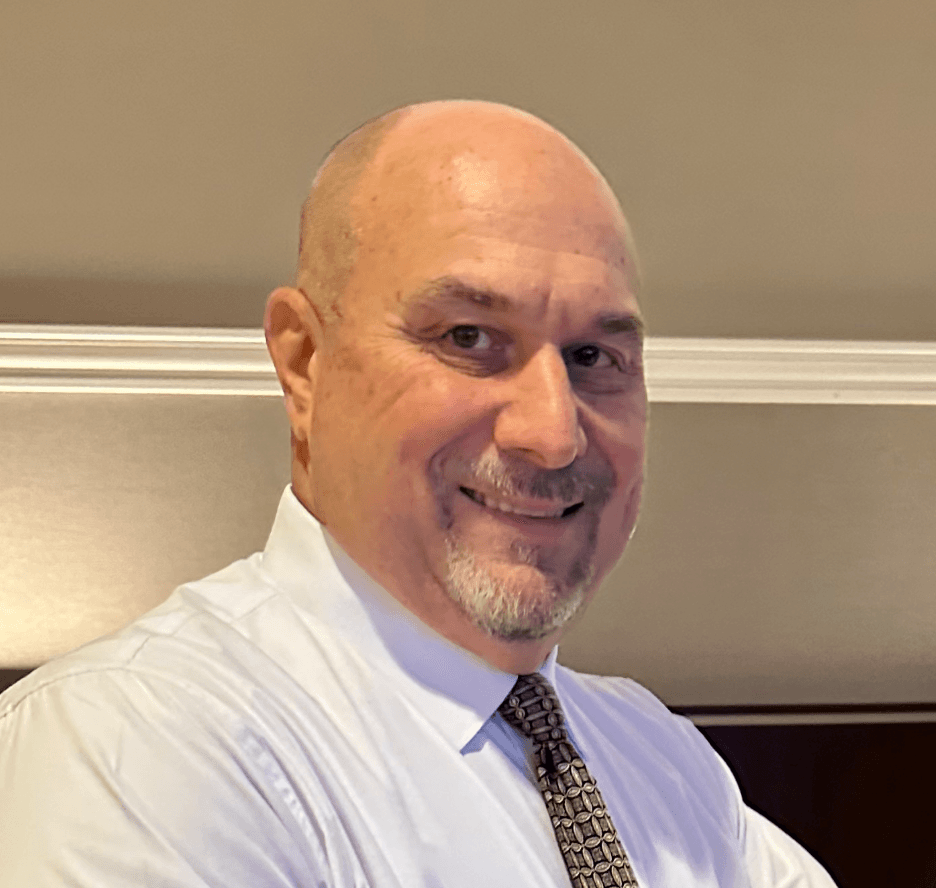 Gary Berquist — Owner & Lead Inspector — Columbus, IN
