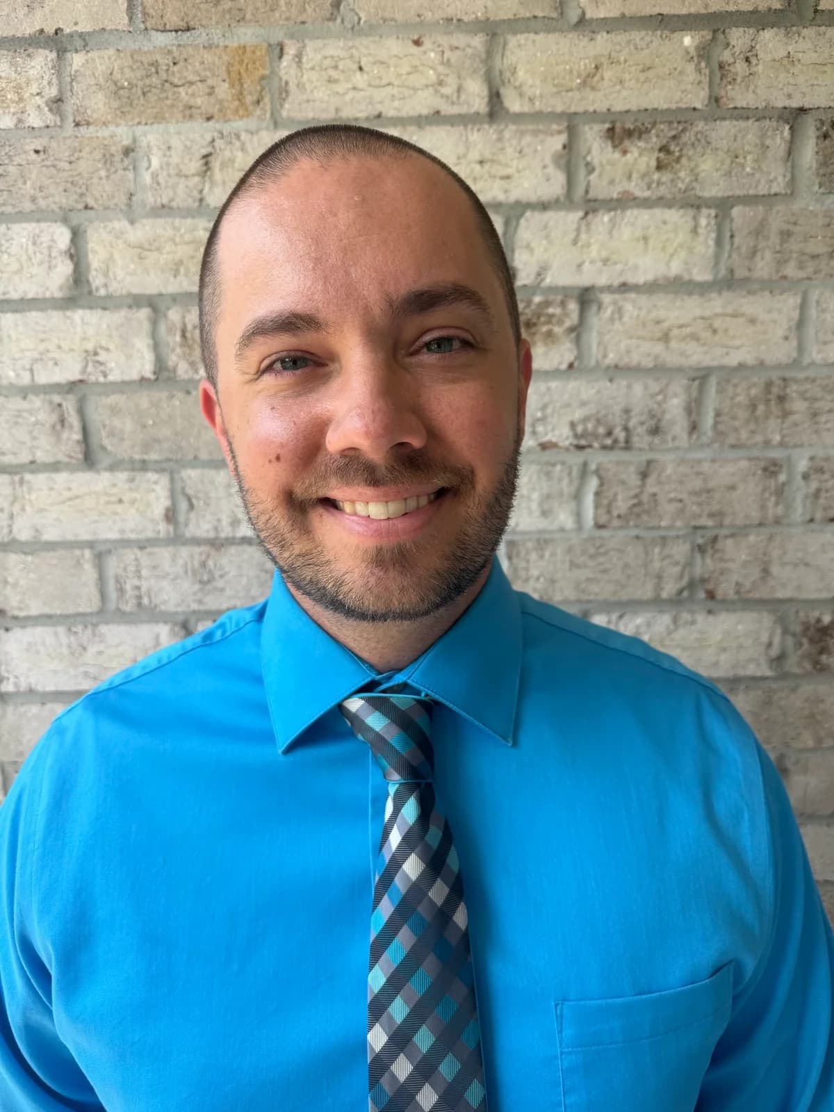 Tyler LaHue-Allgeyer, Owner & Lead Inspector, Cincinnati, OH