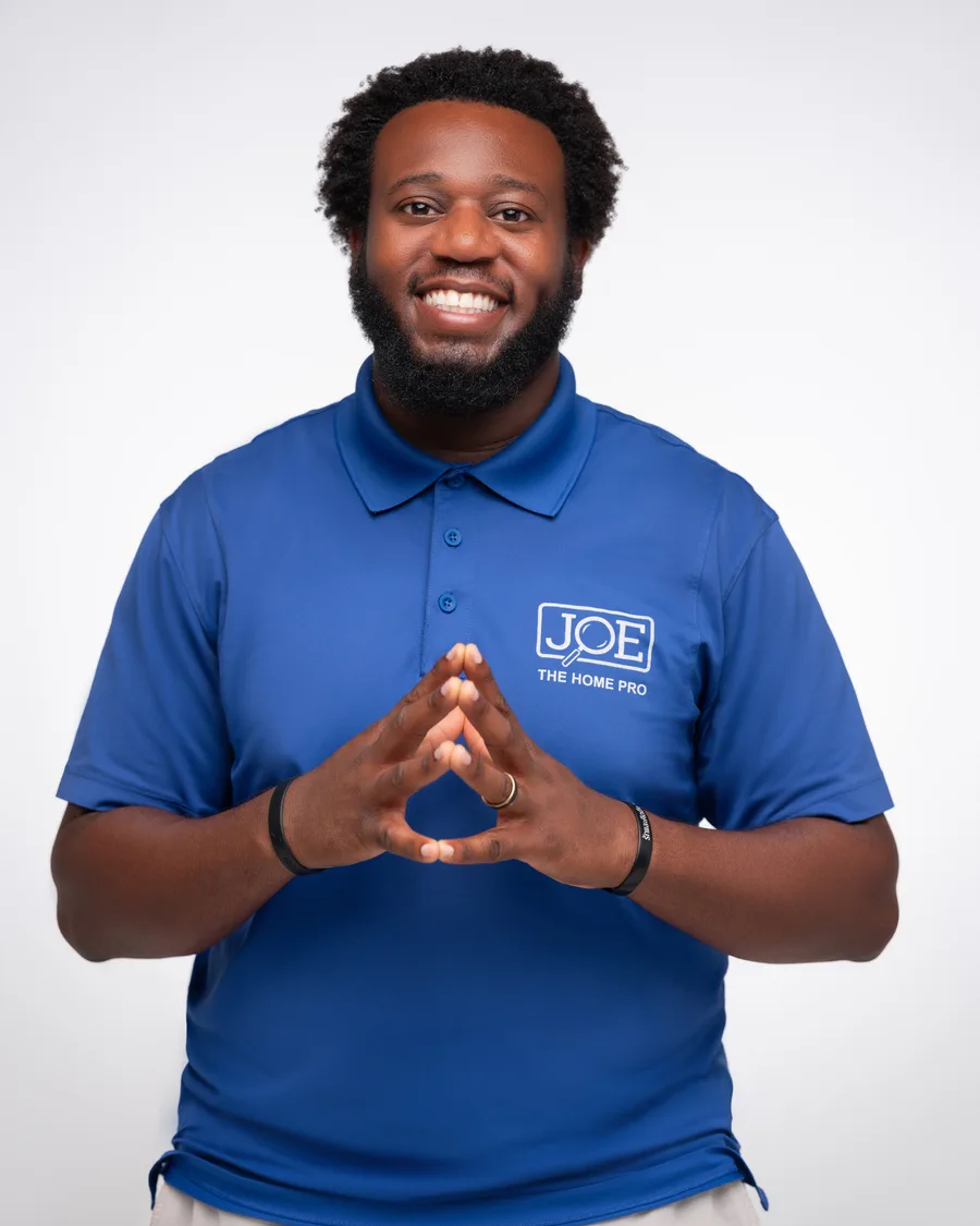 Demarius, Lead Inspector