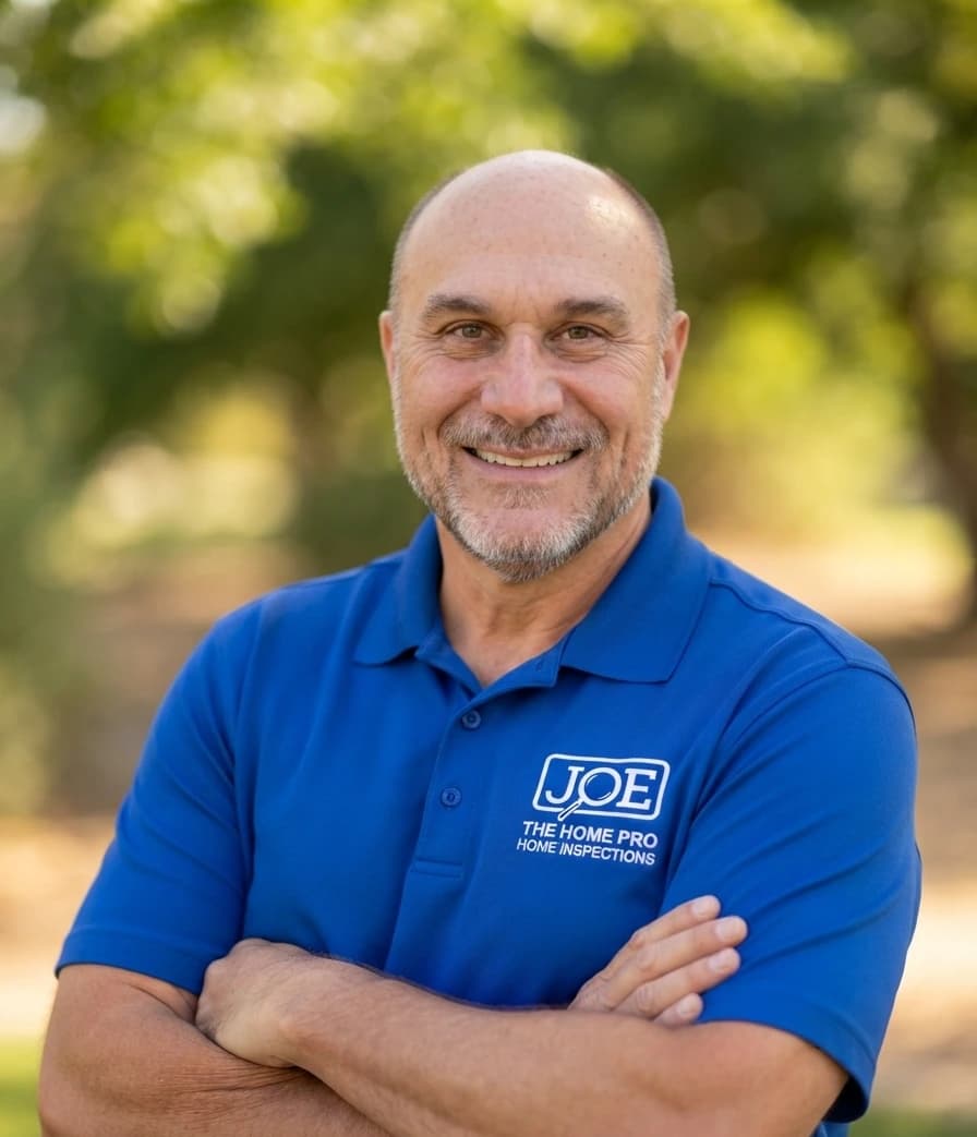 Gary Berquist, Owner & Lead Inspector, Columbus, IN