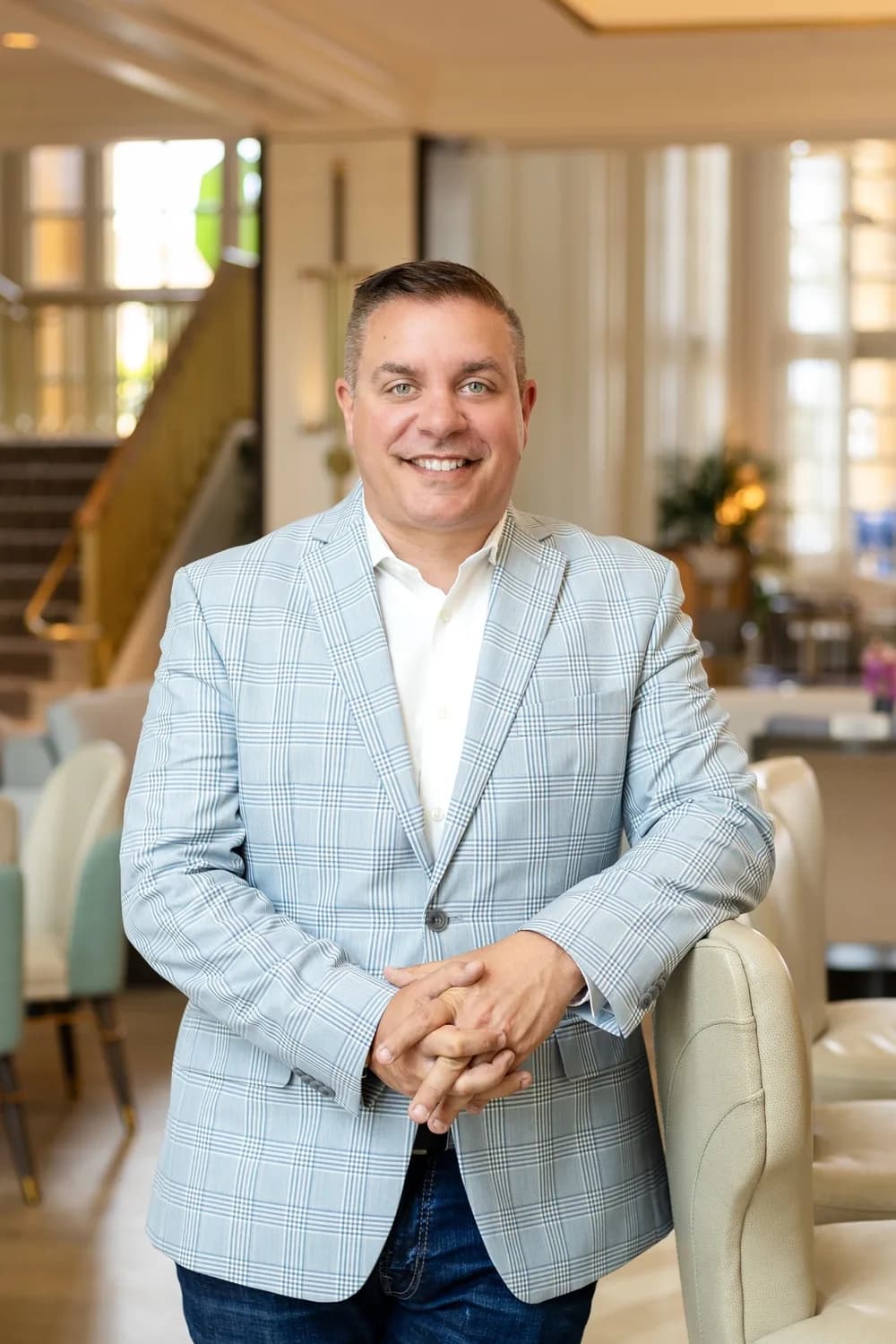 Joe Nugent, Founder & CEO, Southwest Florida