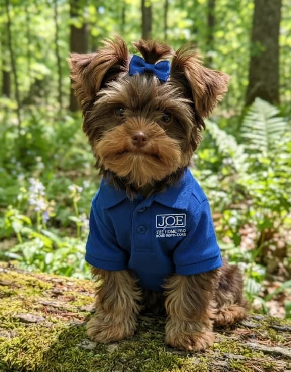 Lucy, Pawblic Ambassador