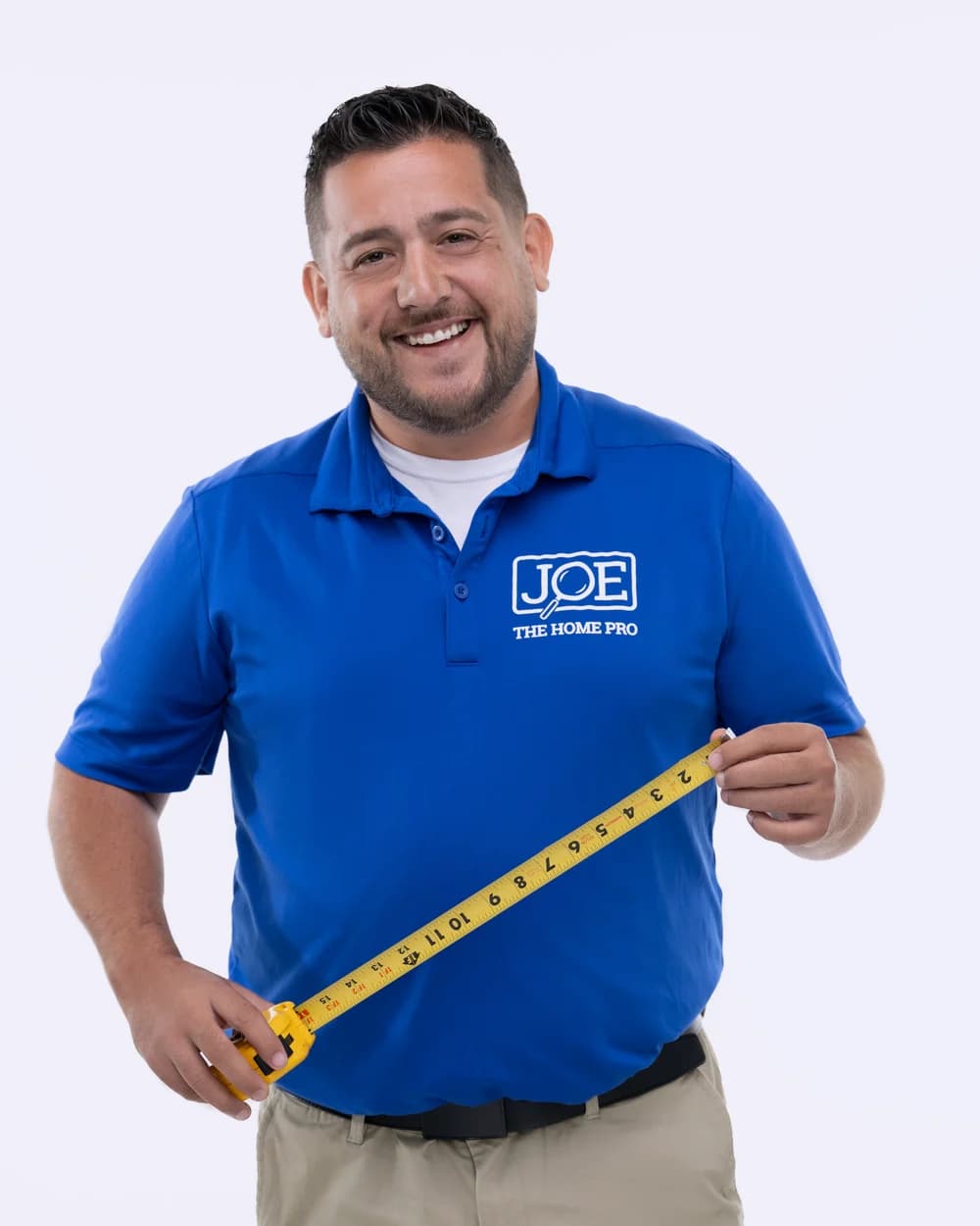 Martin, Home Inspector