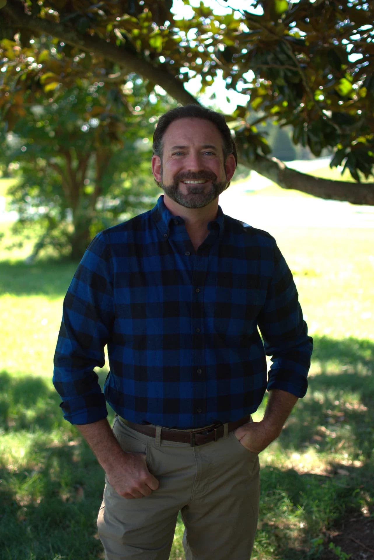 Michael Schmitt, Owner & Lead Inspector, Lynchburg, VA